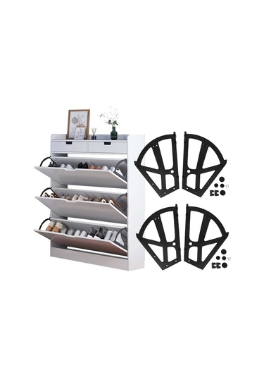 Suntek Ayakkabı Çekmecesi Menteşesi, Aksesuarlar, Kolay