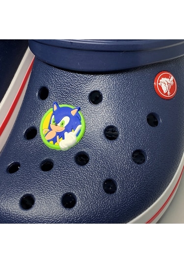 Crocs Terlik Süsü & Renkli Aksesuar Jibbitz (475024140)