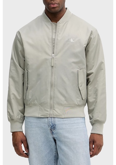 Calvin Klein Erkek Ceket Lv04rc526g 2gb Haki Haki Calvin Klein Erkek Ceket Lv04rc526g 2gb Haki Haki