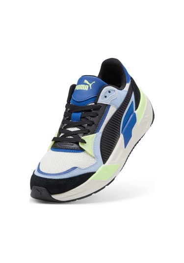 Puma Trınıty 2 Unısex Spor Ayakkabı 400230 13 Gri