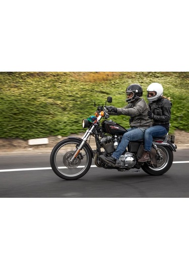 Sena 5s Motosiklet İnterkomu