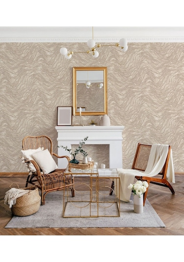 Icon Koleksiyonu 24104-2 Duvar Kağıdı 15.6 Mtr