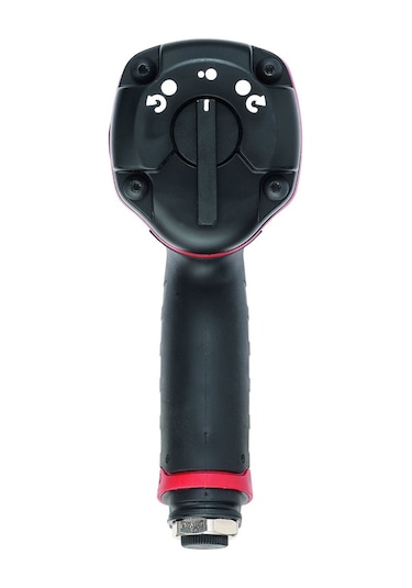 Chicago Pneumatic Cp7748 1/2 Havalı Somun Sıkma Tabancası