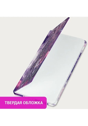 Brauberg Haftalık Planlayıcı / Not Defteri / Tarihsiz Bloknot 135771570 Diğer