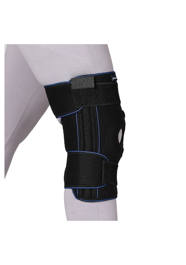 Zabinza Dizlik Patella Medial Collereral Soft