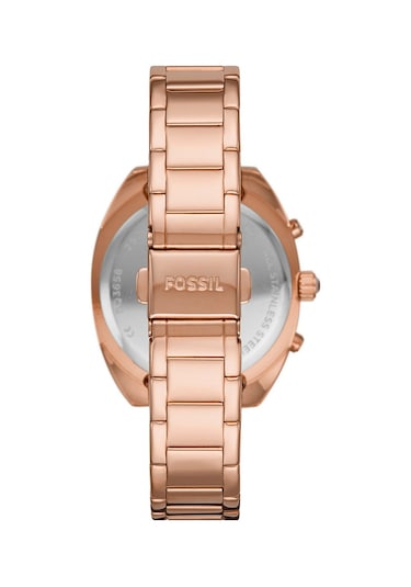 Fossil FBQ3659  Kadın Kol Saati