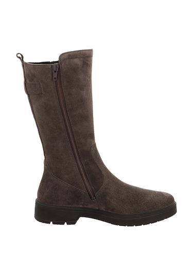 Legero 2-000196 Mystic Kadın Vizon Gore-tex Çizme Siyah