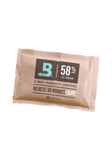 Boveda %58 Nem Regilatörü 67 G