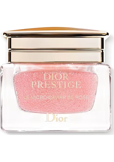Dior Prestige Le Micro-caviar De Rose - Ve Onarıcı Yüz Kremi 75 Ml