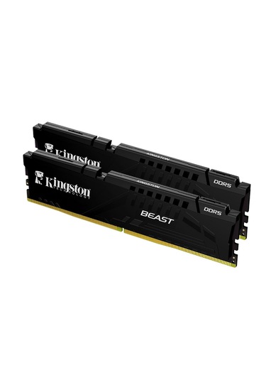 Kingston Beast Expo KF560C30BBEK2-64TR 64 GB DDR5 6000 MHz CL30 Masaüstü Ram