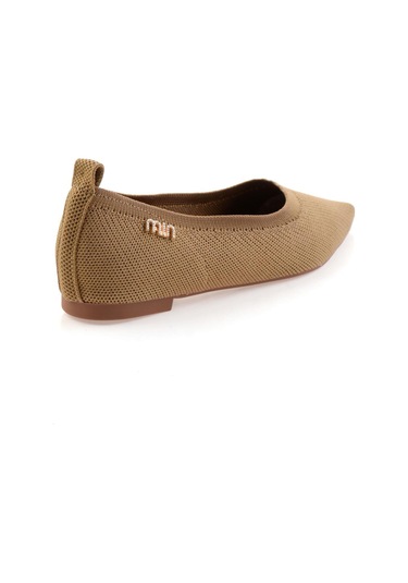 Taba Kadın Babet K01327023682 Taba