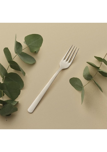 Hisar Alanya 12 Parça Tatlı Çatal