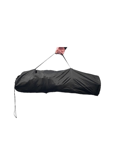 Windcamp Katlanabilir Bel Korumalı Kamp Sandaylesi Som00006171 Çok Renkli