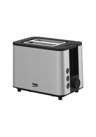 Beko TAM 7321 I 2 Dilim Ekmek Kızartma Makinesi