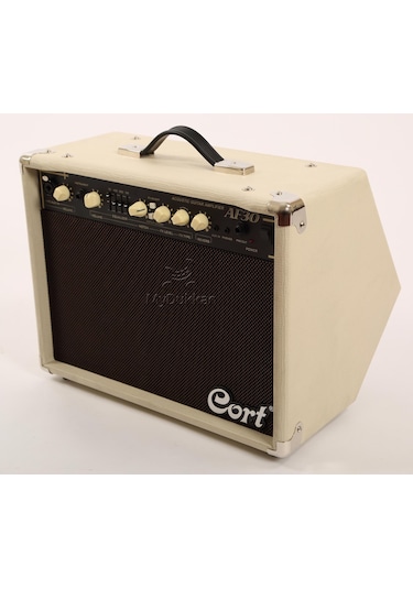 Cort Af30 Akustik Gitar Amfisi