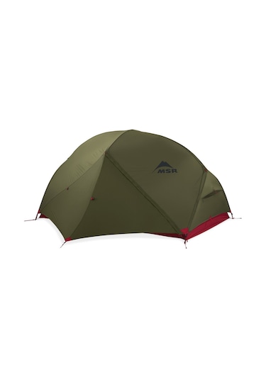 Msr Hubba Hubba Nx Tent V7 Green Yeşil
