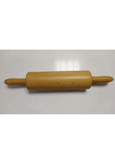 Merdane Ahşap Büyük 30x9 Cm