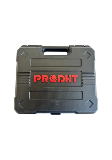 Dht D18000111 2.0AH 16V Li-Ion Çift Akülü Şarjlı Vidalama Makinesi