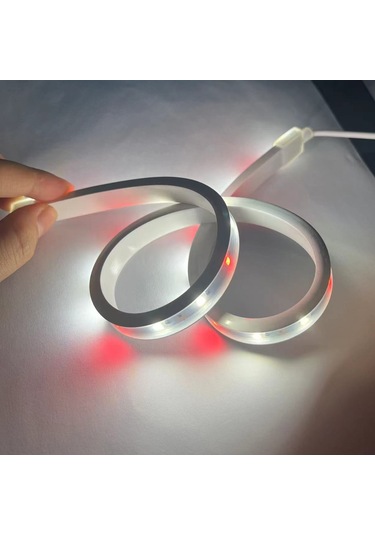 Reedark Bitki Büyüme Lambası: 4 Seviye Parlaklık, 24 Saat Zamanlayıcı, Usb Bağlantılı Kırmızı Ve Sıcak Led Işık Diğer