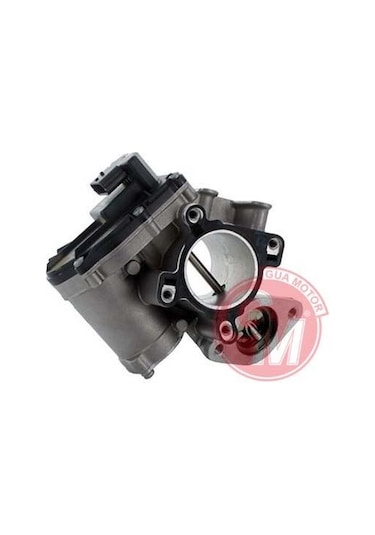 GUA 41135 EGR VALFİ RENAULT MASTER III-LAGUNA III-TRAFIC-VIVARO-Q