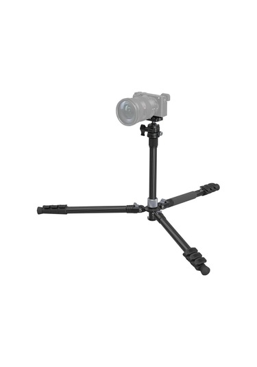 Smallrig 4059 Ap-20 Orta Sütunlu Karbon Fiber Tripod