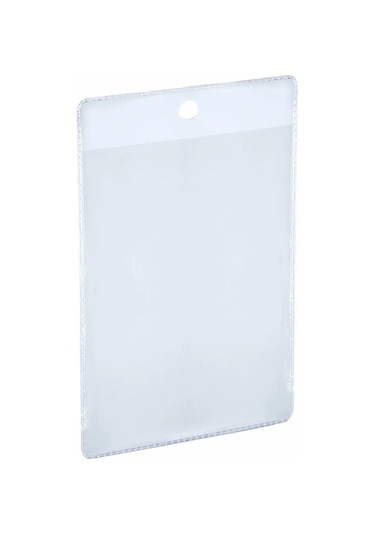 Brauberg Bilgilendirici Asılı Cep, A7 İçeren 50 Adet Raf Etiketi 163395163