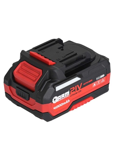 Arm Profesyonel Rb818s 21v Şarjlı Somun Sökme