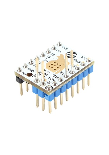 Suntek Tmc2209 V3.1 Step Motor Sürücü Modülü Sessiz