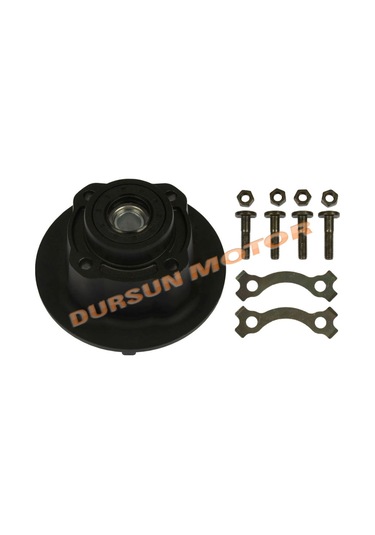 Mondial Kn 150 Arka Dişli Göbeği + Civata Seti