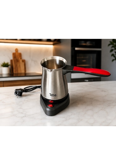 Teba TB-2223 500 W Elektrikli Cezve