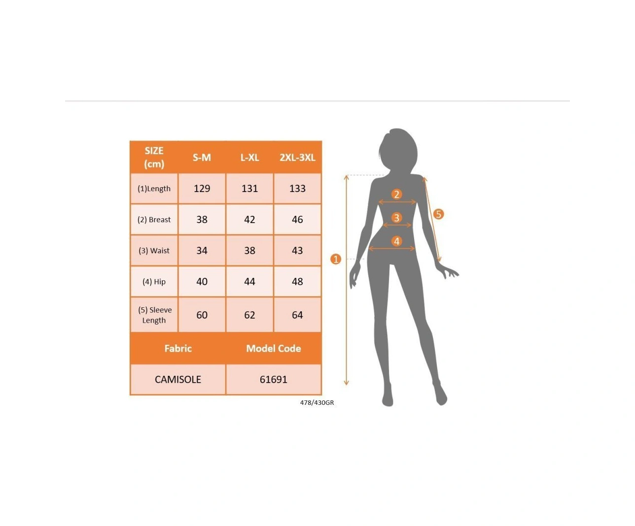 Kadın Uzun Kollu Balıkçı Yakalı Yanlardan Yırtmaçlı Kaşkorse Maxi Elbise Yeşil