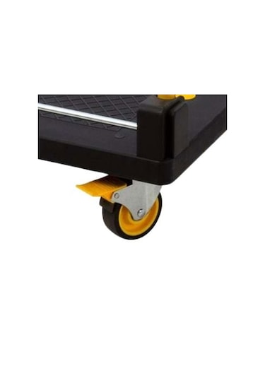 Stanley Pa631 Pc508 Taşıma Arabası Pu Hareketli Yedek Teker