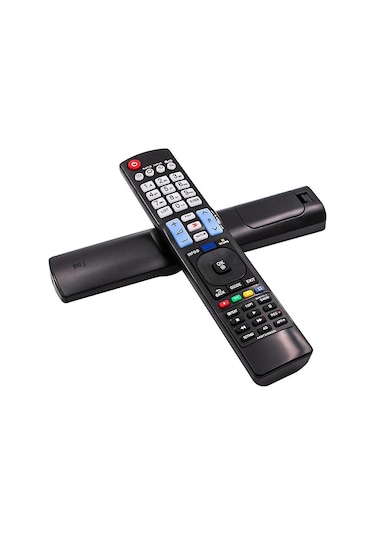 Lg Tv İçin Yedek Tv Uzaktan Kumandası Akb73756502 Akb73756504 Akb