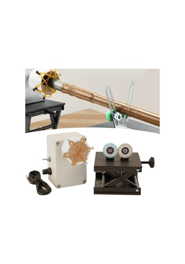 Pazly Dıy Sarma Makinesi Balıkçılık Aletleri Olta Pp Stand Av Malzemesi