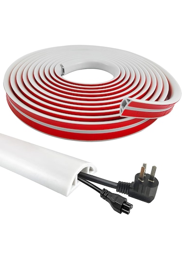 Greentech Esnek Kablo Kanalı / GT-KK03