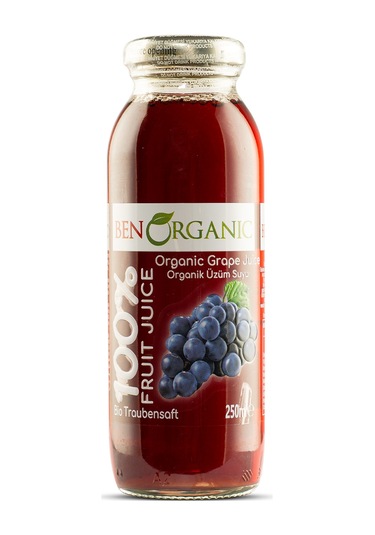 Üzüm Suyu 250ml