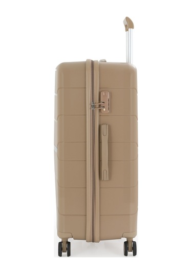 Mçs Polipropilen Valiz V366 75 Cm S20sy100004175 00026