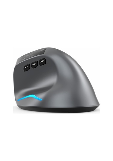 Springsun Zelotes F-26C Şarj Edilebilir Çift Modlu Kablosuz Mouse