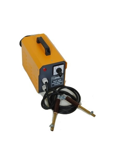 Ersim Bakır Boru Kaynak Makinası