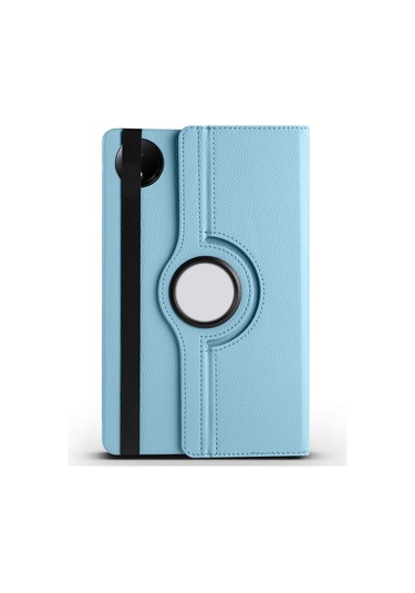 Xiaomi Redmi Pad Se 8.7 Zore Dönebilen Standlı Kılıf Kapaklı Kılıf