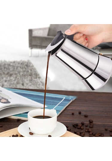 Coffeehutt Jun-6 Esspresso Makinesi