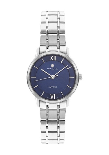 Waıner Wa.11175-c Kadın Kol Saati Çok Renkli