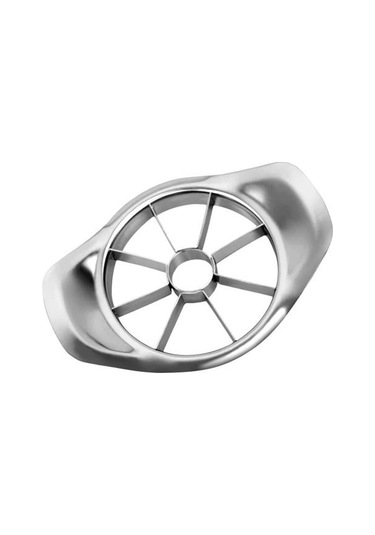 Paslanmaz Çelik Meyve Dilimleyici Keskin Bıçak Çok Fonksiyonlu 8 Dilim Meyve Sebze Kesici Bölücü Pitter Diğer