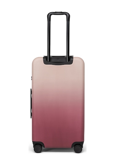 Herschel Heritage Hardshell Büyük Boy Valiz 11199-06596-os Renkli Çok Renkli