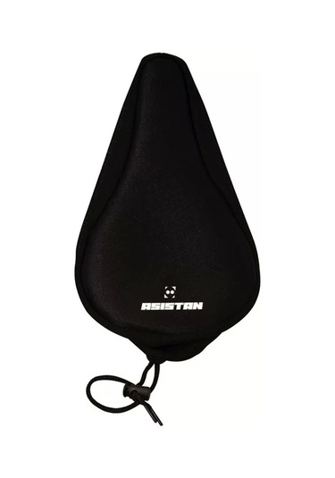 Asistan Comfy CS100 Jel Sele Kılıfı - 405472