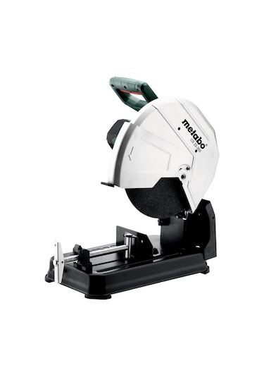 Metabo CS 22-355 Profil Kesme Makinası 355 MM