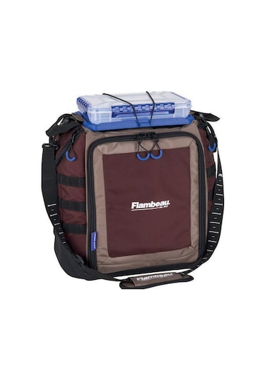 Flambeau Portage Beta Medium Duffle Balıkçı Çantası 193 2017