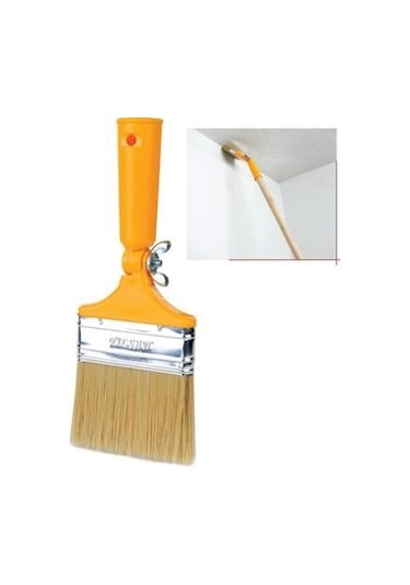 Luna Sterkel Akrobat Fırça No:4