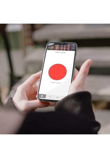 Yale Linus Connect Wifi Bağlantı Köprüsü