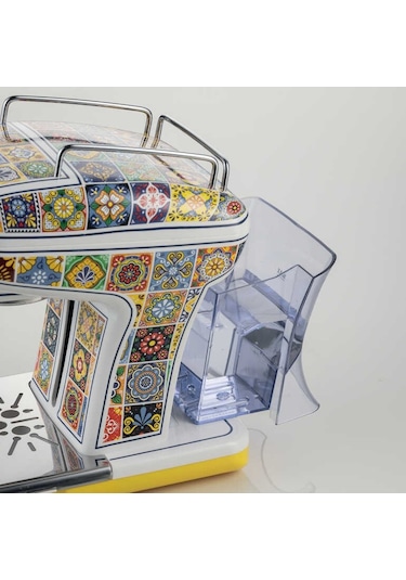 Ariete 1389/1P Posıtano Espresso Kahve Makinesi